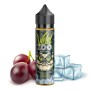 WILD ZOO ARCTIC GRAPE 60ML