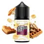 DRIFTER DESSERTS BANANA CARAMEL WAFFLE 30ML