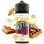 DRIFTER DESSERTS BANANA CARAMEL WAFFLE 120ML