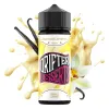 DRIFTER DESSERTS VANILLA CUSTARD 120ML