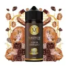 MAGNUM VAPE SABOR DORADO 120ML