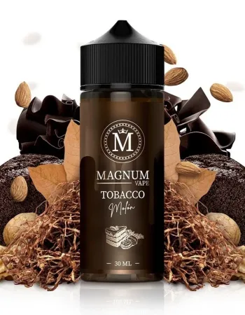MAGNUM VAPE TOBACCO MOLON 120ML