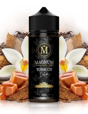 MAGNUM VAPE TOBACCO DELUXE 120ML