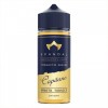 SCANDAL TOBACCO SERIES CAPITANO 120ML