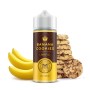 SCANDAL MI BANANA COOKIES 120ML