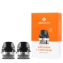 GEEKVAPE J CARTRIDGE 0.6OHM 16-21W 5ML
