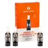 GEEKVAPE WENAX M1 CARTRIDGE 0.8OHM 14-16W 2ML (FILTER)
