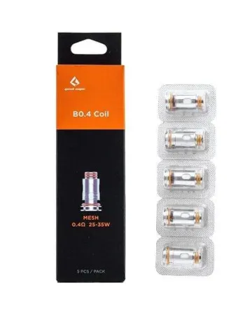 GEEKVAPE B COIL 0.4OHM 25-35W