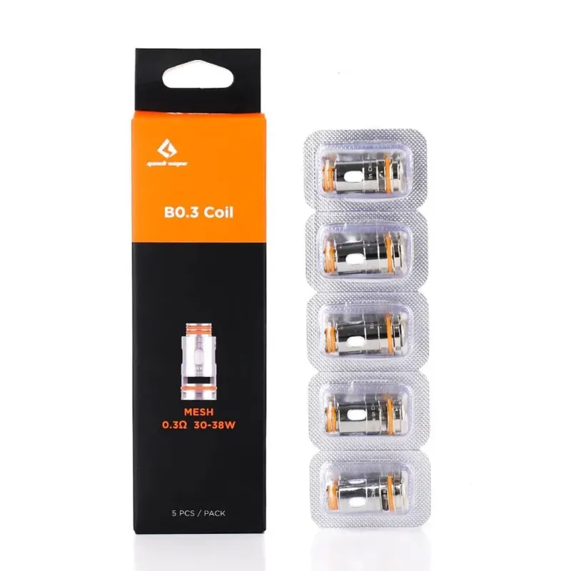 GEEKVAPE B COIL 0.3OHM 30-38W