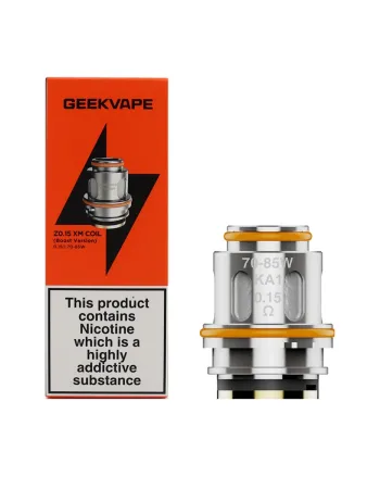 GEEKVAPE Z COIL 0.15OHM 70-85W