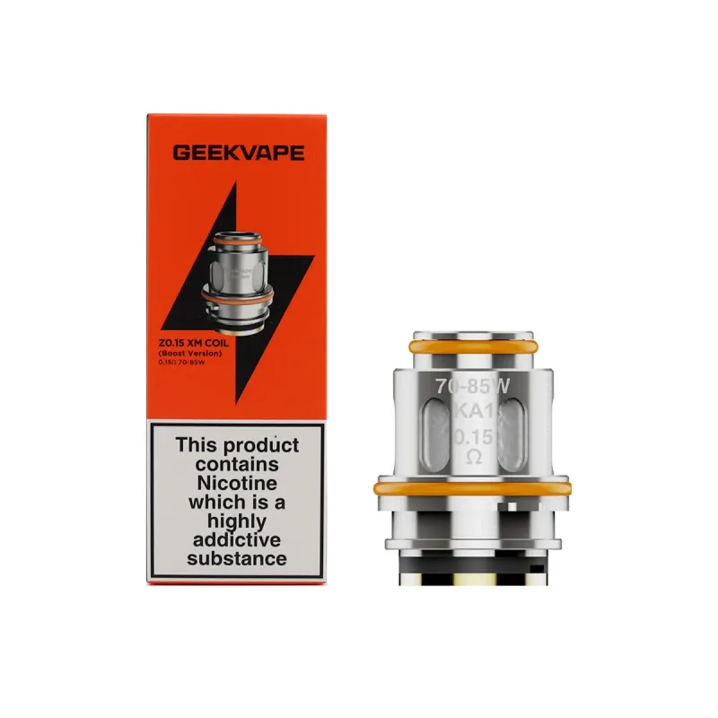 GEEKVAPE Z COIL 0.15OHM 70-85W