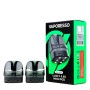 VAPORESSO LUXE X 0.6OHM MESH POD 20-26W 5ML