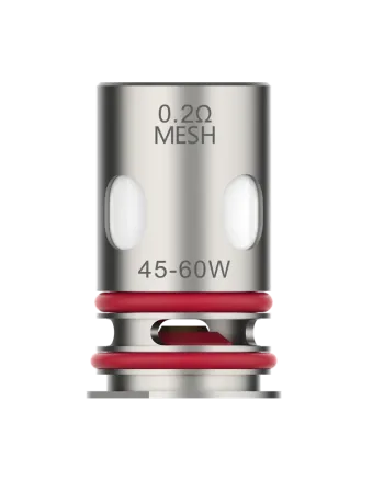 VAPORESSO GTX 0.2OHM MESH COIL 45-60W