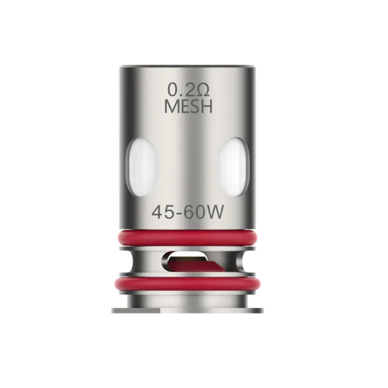 VAPORESSO GTX 0.2OHM MESH COIL 45-60W