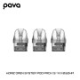 PAVA ALLO HORIZ POD 0.6OHM 2ML