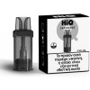 HIQ CARTRIDGE 0.8OHM 4ML