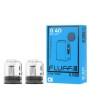 ASPIRE FLUFFI DUAL MESH POD 0.4OHM 30-40W 3.5ML