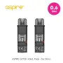 ASPIRE GOTEK POD 0.6OHM 4.5ML