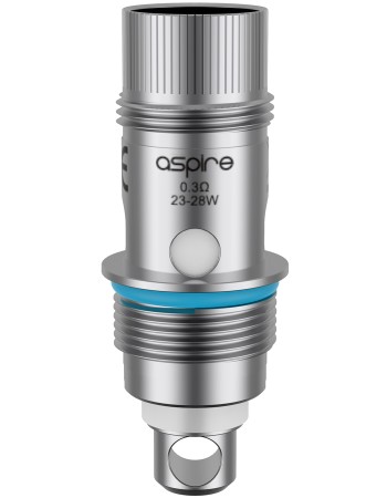 ASPIRE NAUTILUS MESH COIL 0.3OHM 23-28W