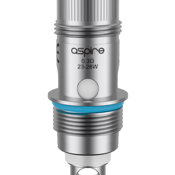 ASPIRE NAUTILUS MESH COIL 0.3OHM 23-28W