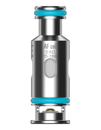 ASPIRE AF MESH COIL 0.6OHM 15-18W