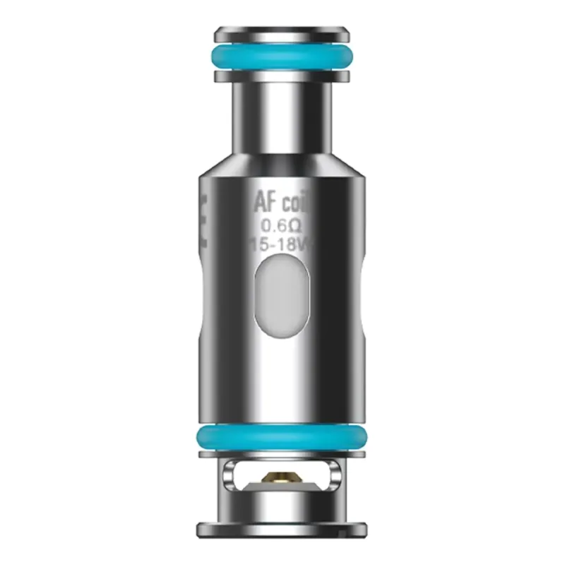 ASPIRE AF MESH COIL 0.6OHM 15-18W