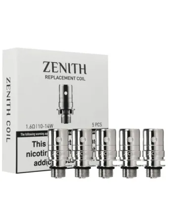 INNOKIN Z COIL 1.6OHM 10-14W