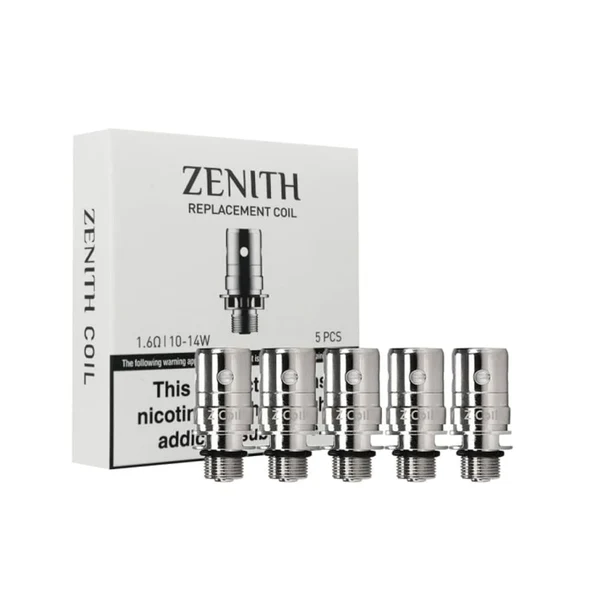 INNOKIN Z COIL 1.6OHM 10-14W