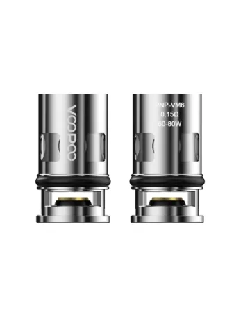 VOOPOO PNP 0.15OHM 60-80W