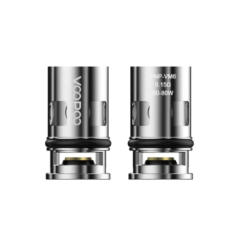VOOPOO PNP 0.15OHM 60-80W