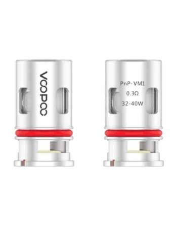 VOOPOO PNP 0.3OHM 32-40W