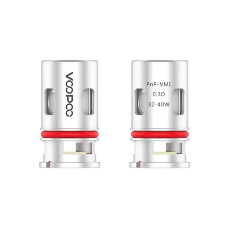 VOOPOO PNP 0.3OHM 32-40W