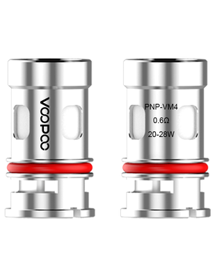 VOOPOO PNP 0.6OHM 20-28W