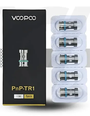 VOOPOO PNP 1.2OHM 10-15W