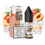 STEAM TRAIN EDITION DISPOSABLE PEACH ICE 20MG – 60VG/40PG – 10ML