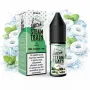 STEAM TRAIN EDITION DISPOSABLE LOS POLOS 20MG – 60VG/40PG – 10ML