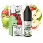 STEAM TRAIN EDITION DISPOSABLE DOUBLE APPLE 20MG – 60VG/40PG – 10ML