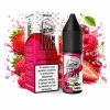 STEAM TRAIN EDITION DISPOSABLE STRAWBERRY RASPBERRY CHERRY 20MG – 60VG/40PG – 10ML