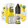STEAM TRAIN EDITION DISPOSABLE PINEAPPLE ICE 20MG – 60VG/40PG – 10ML