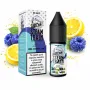 STEAM TRAIN EDITION DISPOSABLE BLUE RAZZ LEMONADE 20MG – 60VG/40PG – 10ML