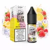 STEAM TRAIN EDITION DISPOSABLE PINK LEMONADE 20MG – 60VG/40PG – 10ML