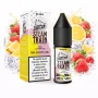 STEAM TRAIN EDITION DISPOSABLE PINK LEMONADE 20MG – 60VG/40PG – 10ML