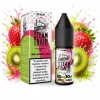 STEAM TRAIN EDITION DISPOSABLE STRAWBERRY KIWI 20MG – 60VG/40PG – 10ML