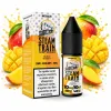 STEAM TRAIN EDITION DISPOSABLE TRIPLE MANGO 20MG – 60VG/40PG – 10ML
