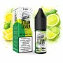 STEAM TRAIN EDITION DISPOSABLE LEMON & LIME 20MG – 60VG/40PG – 10ML