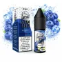 STEAM TRAIN EDITION DISPOSABLE BLUEBERRY ICE 20MG – 60VG/40PG – 10ML