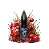 HIQ CHERRY COLA 20MG - 10ML