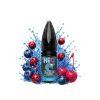 HIQ BLUEBERRY CRANBERRY CHERRY 20MG – 10ML