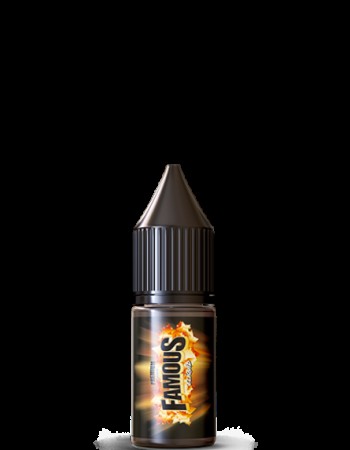 ELIQUID FRANCE FAMOUS 3MG – 10ML