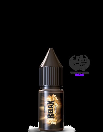 ELIQUID FRANCE RELAX 12MG – 10ML
